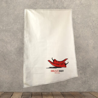 GESCHIRRTUCH "CHILI"